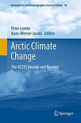 eBook (pdf) Arctic Climate Change de 