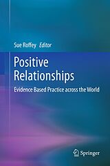 eBook (pdf) Positive Relationships de 