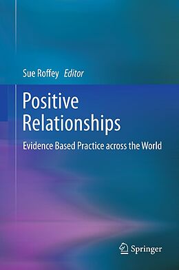 eBook (pdf) Positive Relationships de 