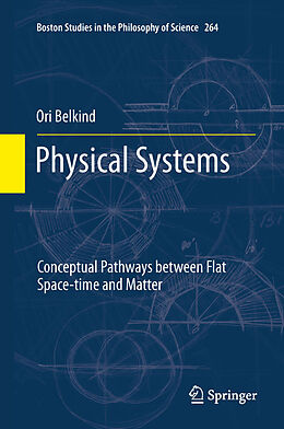 eBook (pdf) Physical Systems de Ori Belkind