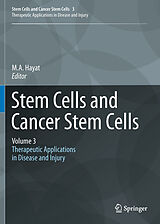 eBook (pdf) Stem Cells and Cancer Stem Cells,Volume 3 de M.A. Hayat