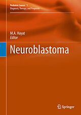 eBook (pdf) Neuroblastoma de M.A. Hayat