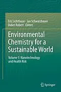 E-Book (pdf) Environmental Chemistry for a Sustainable World von Eric Lichtfouse, Jan Schwarzbauer, Didier Robert