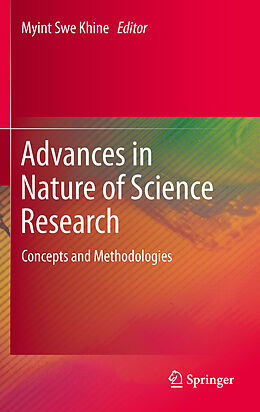 eBook (pdf) Advances in Nature of Science Research de Myint Swe Khine