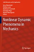 E-Book (pdf) Nonlinear Dynamic Phenomena in Mechanics von Jerzy Warminski, Stefano Lenci, Matthew P. Cartmell