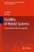 E-Book (pdf) Viability of Hybrid Systems von G. Labinaz, M. Guay