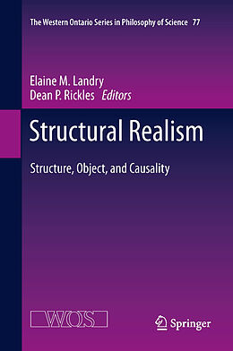E-Book (pdf) Structural Realism von 