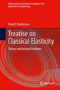 E-Book (pdf) Treatise on Classical Elasticity von Petre P. Teodorescu