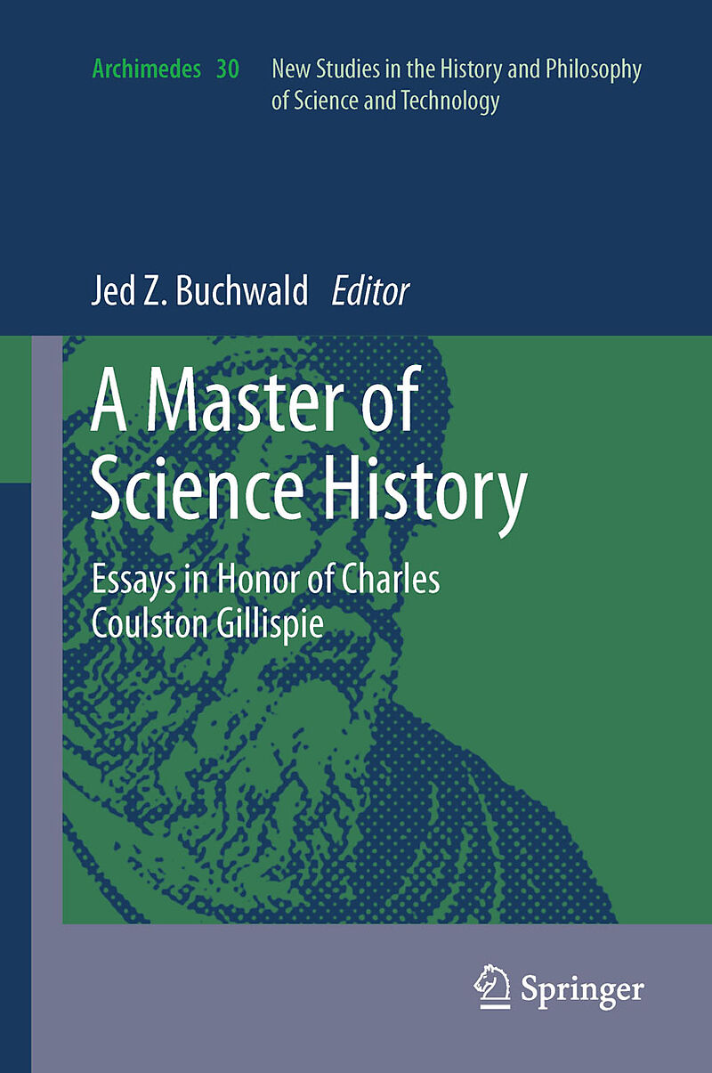 A Master of Science History