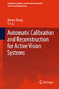 E-Book (pdf) Automatic Calibration and Reconstruction for Active Vision Systems von Beiwei Zhang, Y. F. Li