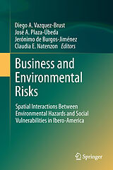 eBook (pdf) Business and Environmental Risks de 