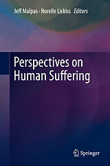 eBook (pdf) Perspectives on Human Suffering de 