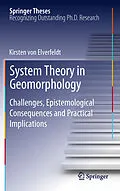 E-Book (pdf) System Theory in Geomorphology von Kirsten von Elverfeldt