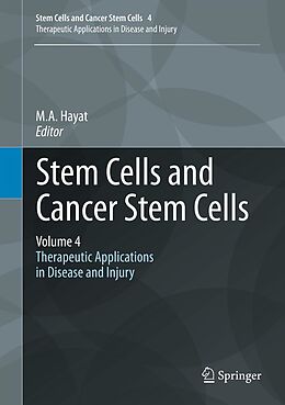 eBook (pdf) Stem Cells and Cancer Stem Cells, Volume 4 de 