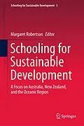 E-Book (pdf) Schooling for Sustainable Development: von 