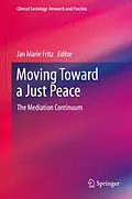 E-Book (pdf) Moving Toward a Just Peace von Jan Marie Fritz