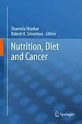 E-Book (pdf) Nutrition, Diet and Cancer von 