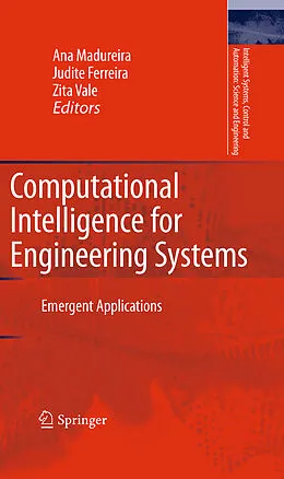 Kartonierter Einband Computational Intelligence for Engineering Systems von 