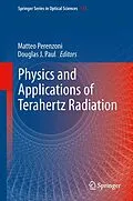 E-Book (pdf) Physics and Applications of Terahertz Radiation von 