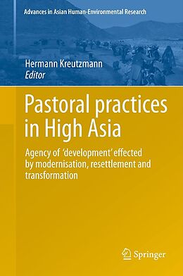 eBook (pdf) Pastoral practices in High Asia de 
