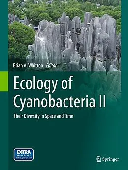 E-Book (pdf) Ecology of Cyanobacteria II von Brian A. Whitton