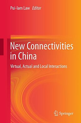 eBook (pdf) New Connectivities in China de 