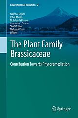 eBook (pdf) The Plant Family Brassicaceae de 