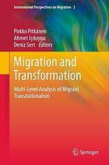 eBook (pdf) Migration and Transformation: de 