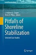 E-Book (pdf) Pitfalls of Shoreline Stabilization von J. Andrew G. Cooper, Orrin H. Pilkey