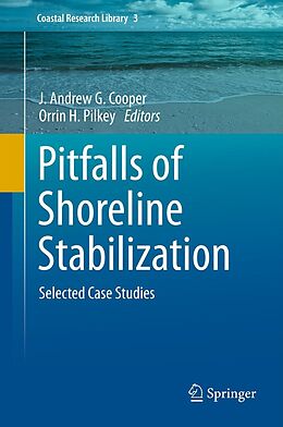 eBook (pdf) Pitfalls of Shoreline Stabilization de J. Andrew G. Cooper, Orrin H. Pilkey