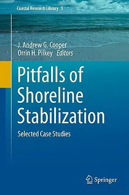 E-Book (pdf) Pitfalls of Shoreline Stabilization von J. Andrew G. Cooper, Orrin H. Pilkey