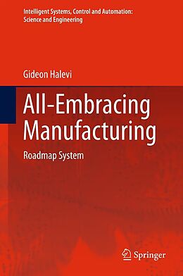 E-Book (pdf) All-Embracing Manufacturing von Gideon Halevi