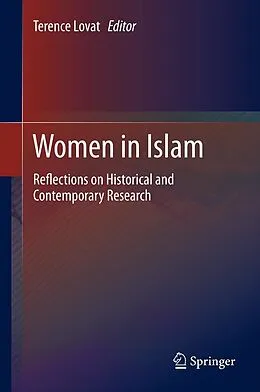 E-Book (pdf) Women in Islam von Terence Lovat