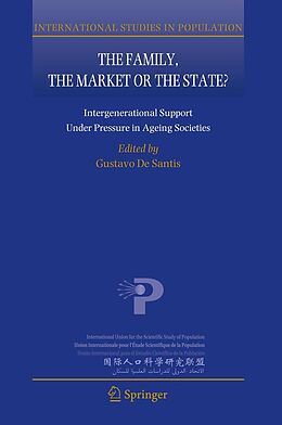 eBook (pdf) The Family, the Market or the State? de Gustavo De Santis