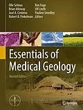 E-Book (pdf) Essentials of Medical Geology von Olle Selinus, Brian Alloway, Jose Centeno