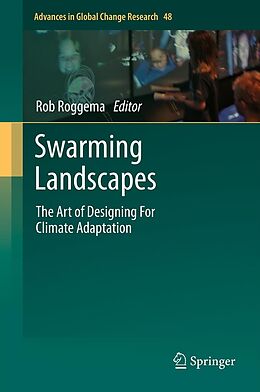 E-Book (pdf) Swarming Landscapes von Rob Roggema