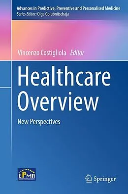 E-Book (pdf) Healthcare Overview von 