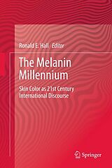 eBook (pdf) The Melanin Millennium de Ronald E. Hall