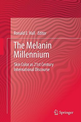 eBook (pdf) The Melanin Millennium de Ronald E. Hall