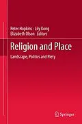 E-Book (pdf) Religion and Place von Peter Hopkins, Lily Kong, Elizabeth Olson
