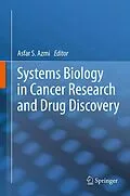 E-Book (pdf) Systems Biology in Cancer Research and Drug Discovery von Asfar S. Azmi