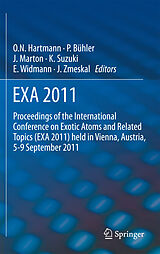 eBook (pdf) EXA 2011 de Paul Bühler, Olaf Hartmann, Johann Marton