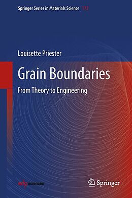 eBook (pdf) Grain Boundaries de Louisette Priester