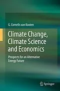 E-Book (pdf) Climate Change, Climate Science and Economics von G. Cornelis van Kooten
