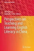 E-Book (pdf) Perspectives on Teaching and Learning English Literacy in China von Jiening Ruan, Cynthia Leung