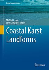 eBook (pdf) Coastal Karst Landforms de 