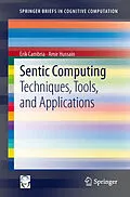 E-Book (pdf) Sentic Computing von Erik Cambria, Amir Hussain