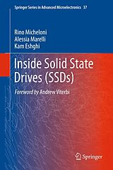 eBook (pdf) Inside Solid State Drives (SSDs) de Rino Micheloni, Alessia Marelli, Kam Eshghi