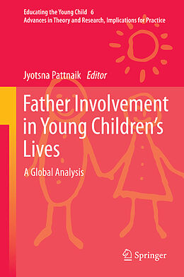 Fester Einband Father Involvement in Young Children s Lives von 