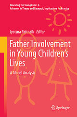 eBook (pdf) Father Involvement in Young Children's Lives de Jyotsna Pattnaik